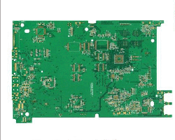 8 Layers HDI PCB